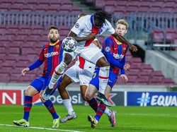 Jelang PSG Vs Barcelona, Shakira Dilecehkan
