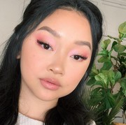 Punya Monolid Eye? Riasan Mata ala Lana Condor Bisa Banget Dicoba!