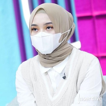 Teddy & Bintang Tinggal di Gubuk, Anak Sule: Bingung Mau Ketemu di Mana