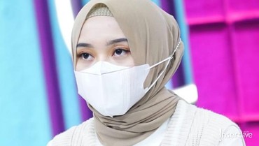 img-title Teddy & Bintang Tinggal di Gubuk, Anak Sule: Bingung Mau Ketemu di Mana