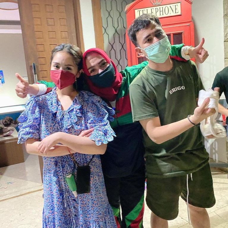 Raffi Nagita Raffi Nagita