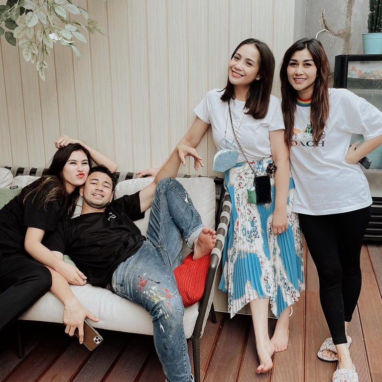 Raffi Nagita Raffi Nagita