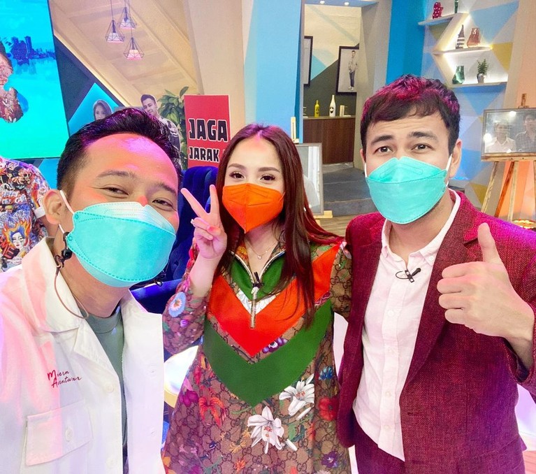Raffi Nagita Raffi Nagita