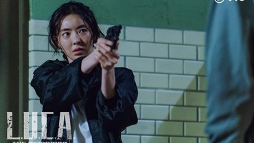 img-title Raih Rating Tinggi, Yuk Kenalan dengan 6 Tokoh 'L.U.C.A: The Beginning'