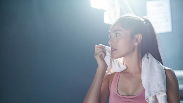 Rajin Olahraga Tapi Tidak Ada Dampaknya? Lakukan Hal Ini Setelah Berolahraga