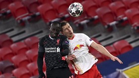 Prediksi Liverpool vs Leipzig di Liga Champions