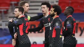 Varane-Ramos Absen, Liverpool Bakal Menyerang Total