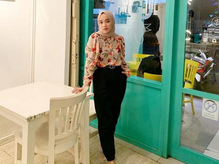 Gugat Cerai Ayus Sabyan & Pindah ke Rumah Ortu, Begini Kondisi Riri Fairus