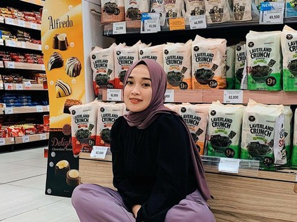 Diungkap ART Ririe Fairus, Ayus Sabyan Ternyata Sudah Lama Tak Tengok Anak