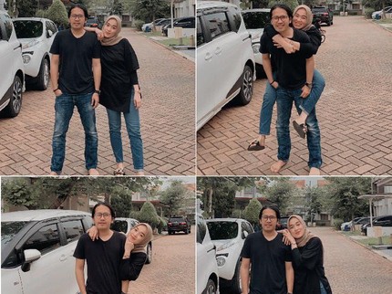 Postingan Foto Lama Ririe Fairus & Ayus Sabyan Diserbu Hujatan Netizen