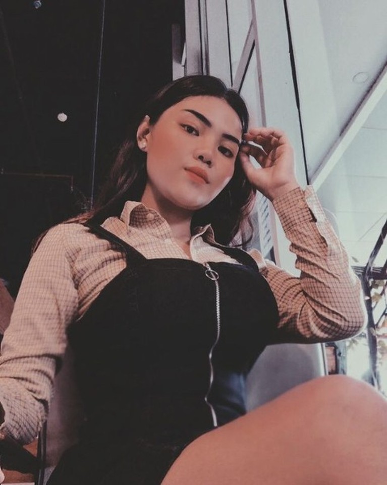 Rosa Meldianti