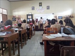 Rincian Soal AKM dari Pusmenjar Kemdikbud beserta Contohnya