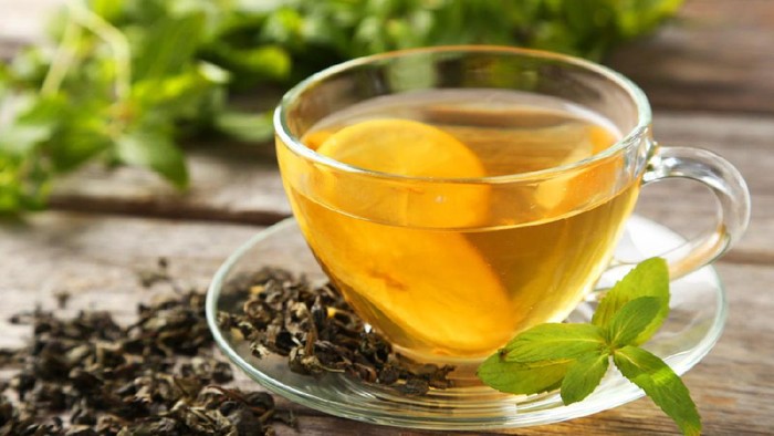 Sering Alami Insomnia? 4 Jenis Teh Ini Ampuh Bantu Kalian untuk Tidur Nyenyak