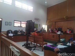 Sidang Syahganda, Saksi Ini Dicecar Hakim Usai Dengar Ada KAMI di Demo Ricuh