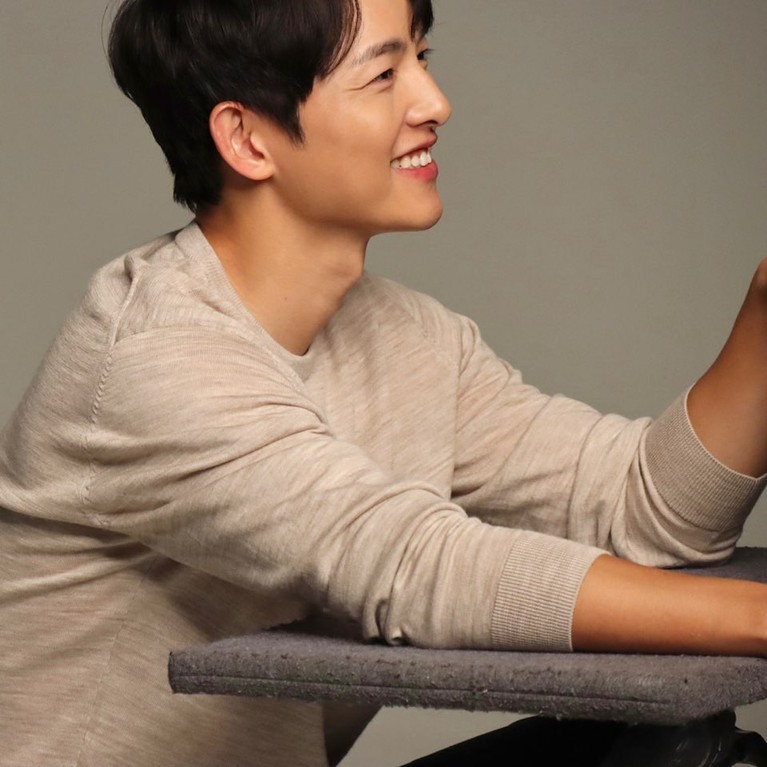 Song Joong Ki Song Joong Ki