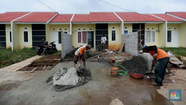 Bos Pengembang Tiba-Tiba Minta Harga Rumah Subsidi Naik, Ini Alasannya