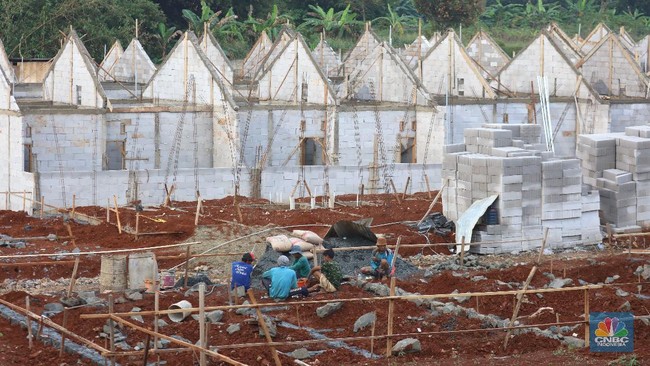 6 Alasan Pemerataan Hunian Jadi Kunci Masa Depan Indonesia