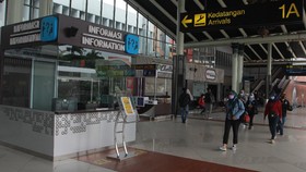 Aturan Naik Pesawat Sebelum Larangan Mudik Terbit