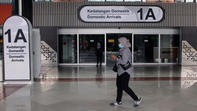 Pemerintah Perketat Pintu Masuk Indonesia Cegah Varian Mu