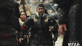 Rekomendasi Film dan Drama Korea Kerajaan Terpopuler