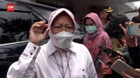 VIDEO: Risma Lelang Rolls-Royce Untuk Korban Bencana Alam