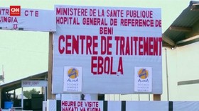 VIDEO: WHO Peringatkan Ancaman Virus Ebola Di 6 Negara Afrika