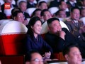 VIDEO: Dugaan di Balik 'Hilangnya' Istri Kim Jong-un