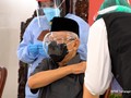 VIDEO: Testimoni Ma'ruf Amin Usai Disuntik Vaksin Corona