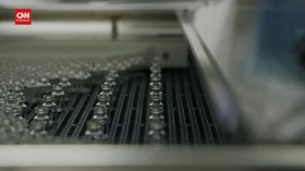 VIDEO: Korsel Tuduh Korut Curi Teknologi Vaksin Pfizer