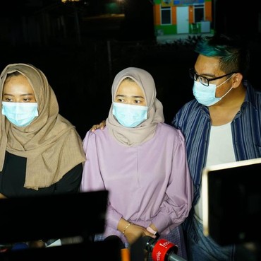 Ayus & Nissa Sabyan Disebut Telah Lama Selingkuh, Kenapa Selama Ini Ditutupi?