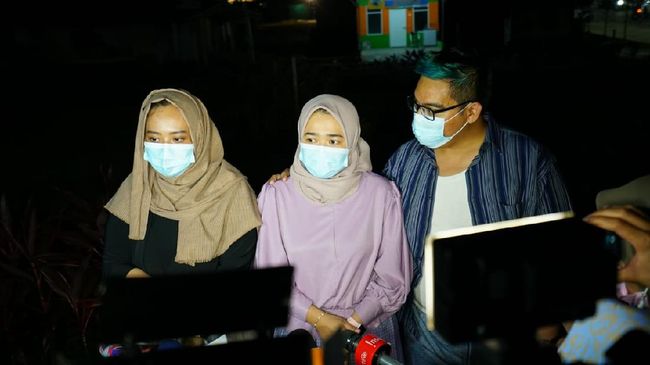 Ayus And Nissa Sabyan Disebut Telah Lama Selingkuh Kenapa Selama Ini