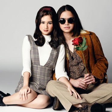 Dul Bongkar Hal Romantis untuk Tissa Biani Selama 6 Bulan Pacaran