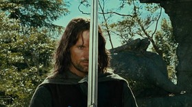 Viggo Mortensen Tertarik Gabung Serial The Lord of The Rings