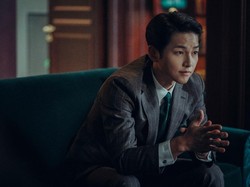Dibintangi Song Joong Ki, Vincenzo dan Yoo Shi Jin Punya 5 Kesamaan, Lo!