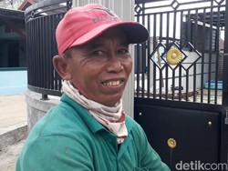 Cerita Miliarder Desa Belum Berani Nyetir ke Kota Tuban Usai Borong 2 Mobil