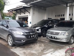 Mengintip Proyek Kilang Minyak RI-Rusia di Desa Miliarder