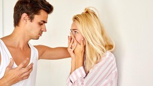 4 Dampak Buruk Toxic Relationship Terhadap Kesehatan Tubuh