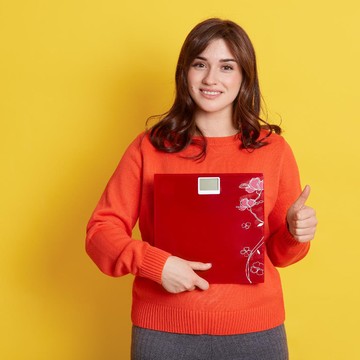 5 Cara Alami untuk Menurunkan Berat Badan