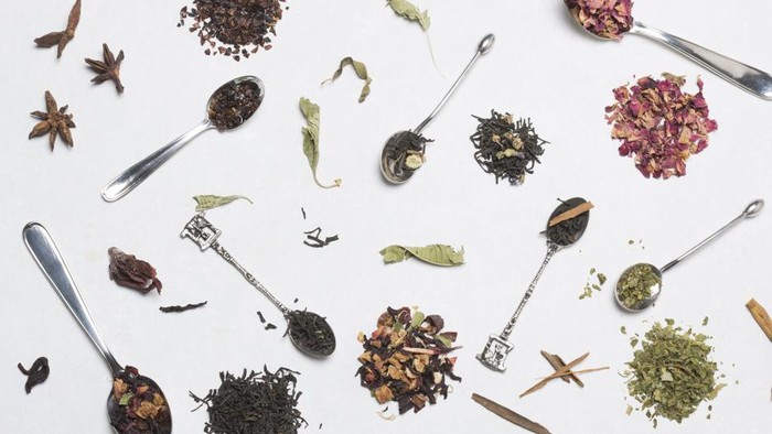 5 Kandungan Teh dalam Skincare, Bagus untuk Menutrisi Kulit
