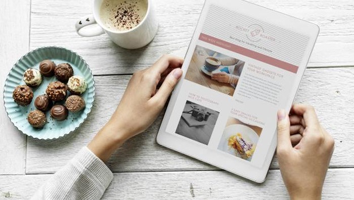 5 Tips Menulis Blog Pemula Agar Menarik Dibaca