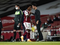 Arteta Tolak Bela Willian dari Kritik