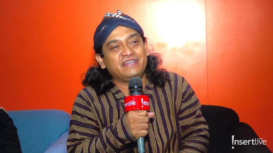 Bambang Surono Didi Kempot KW