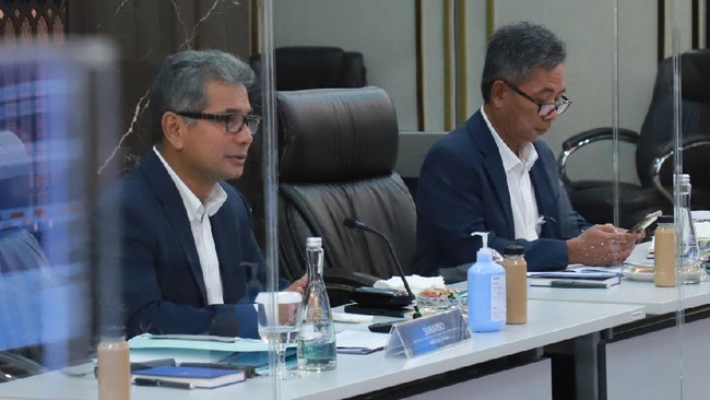 BRI akan mendukung optimisme pelaku UMKM seperti yang ditunjukkan lewat survei BMSI baru-baru ini dengan upaya menyentuh segmen ultra mikro.