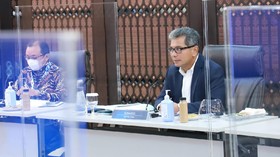 Percepat PEN, BRI Fokus Dorong Pertumbuhan 5 Sektor Kunci