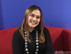 Catherine Wilson Ungkap 2 Sosok Setia di Titik Terendah Hidupnya