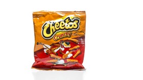 Cheetos, Doritos, dan Lays Sumbang 30 Persen Laba Indofood