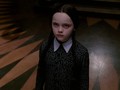 Tim Burton Bakal Garap Serial Soal Wednesday Addams