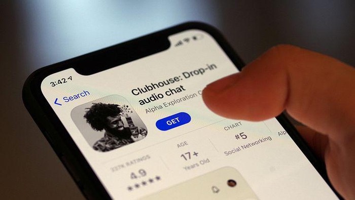 Clubhouse, Media Sosial Baru yang Digandrungi Generasi Z dan Milenial