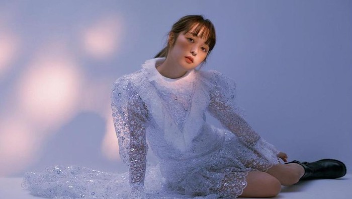 Dari Artis Cilik hingga Perankan Cewek Playgirl, Intip Perjalanan Karier Aktris Kim Bo Ra