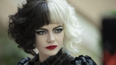 img-title Emma Stone Akhirnya Ungkap Nama Anak Pertama